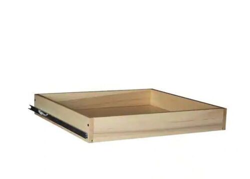 Hampton Bay 22 in. Pull-Out Drawer for 27 in. Base Cabinet - Lot 208
