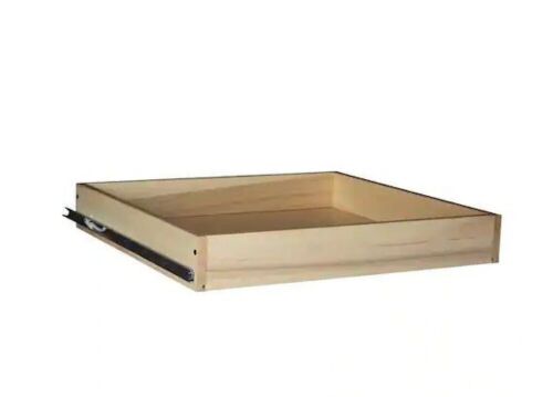 Hampton Bay 22 in. Pull-Out Drawer for 27 in. Base Cabinet - Lot 300