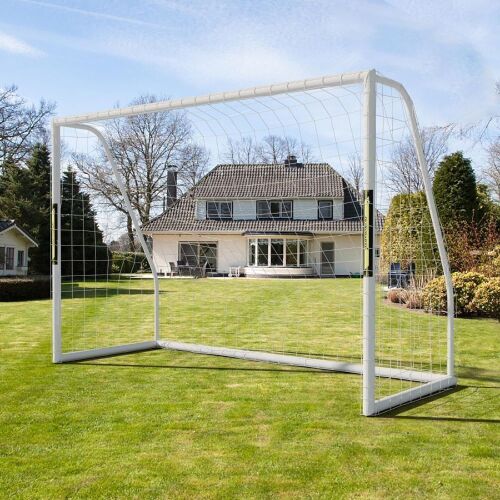 Partronum Backyard Soccer Goal 12' x 6'  - Lot 296