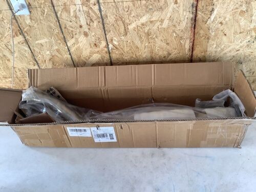 Catalytic Converter for 2007-2017 Jeep Compass - Lot 530