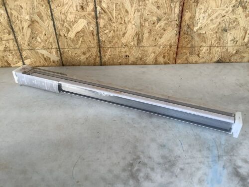 Zebra Roller Shade Blinds  - Lot 532