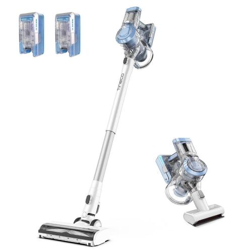 Tineco A11 Pet Cordless Lightweight Stick Vacuum Cleaner Carpet Hard Floor - Lot 551