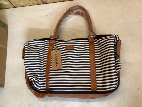 Baosha Tote Bag  - Lot 553