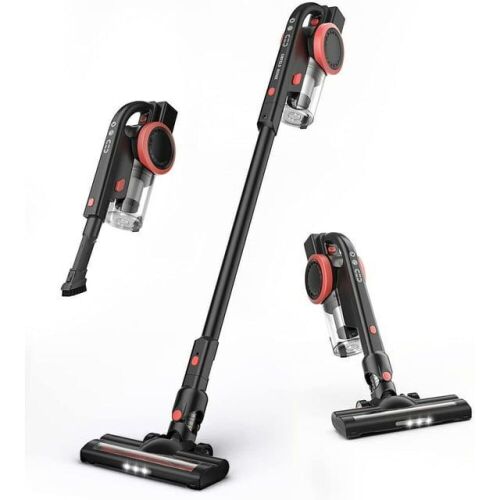 ORFELD Cordless Stick Vacuum Cleaner - Lot 556