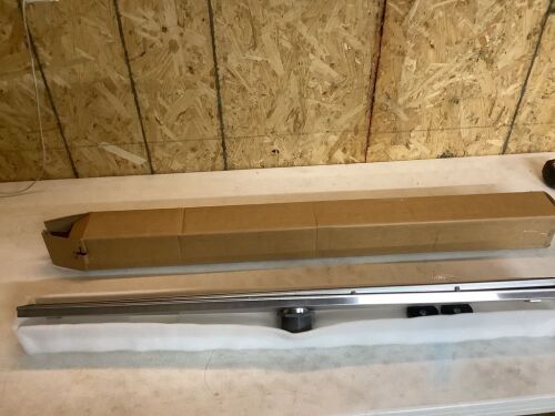 Neodrain Linear Shower Drain - Lot 558