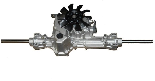 Equipment Transmission MIA10911 Replacement for John Deere - Lot 120