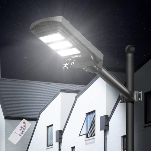 Engineering Style Solar Light Led-300W - Lot 133