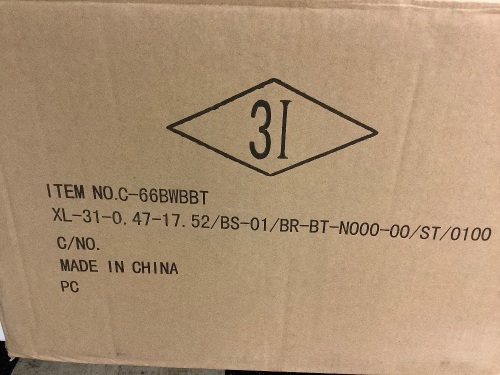 100 PCS Hangers - Lot 197