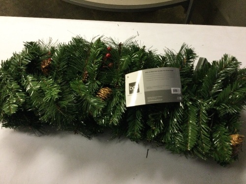 Tree - Lot 252