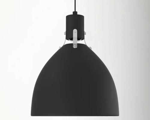 Office Pendant Light  - Lot 331