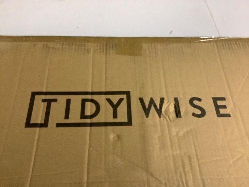 Tidywise Microwave Oven Rack - Lot 343