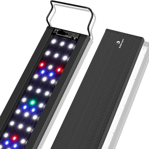 Fishkeeper Aquarium Light 16W - Lot 480