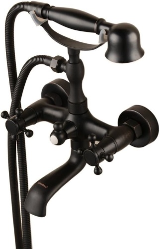 Hiendure Bathroom Faucet  - Lot 485