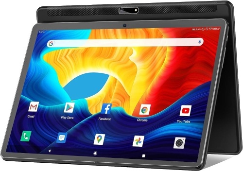 FEONAL Tablet 10.1 Inch Android 10 Tablet 32GB Storage - Lot 711