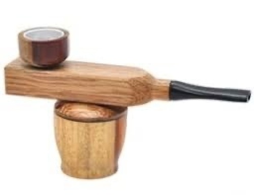 Vamdeson Pipe Newitem - Lot 2215