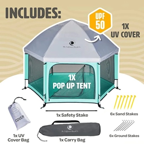 POP 'N GO™ PLAYPEN - Lot 2916