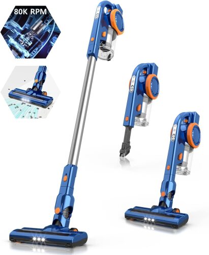 ORFELD Super Lightweight Cordless - Lot 2931