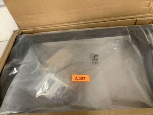 VJay Door Hinge Storage - Lot 2997