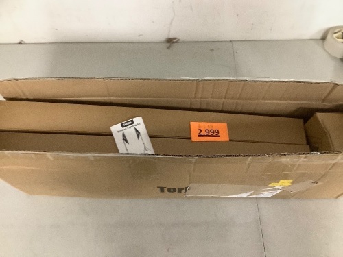 Torjim Softbox Lighting Kit - Lot 2999
