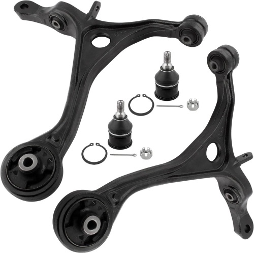 Boxi Front Lower Control Arms for Bxmoo112-4 - Lot 3025