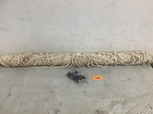 Large Hammock Chair - Lot 3031