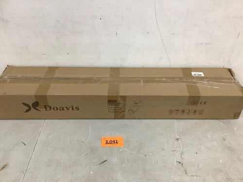 Led Track Lighting System 20W - Lot 3041