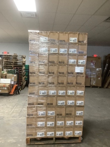 Pallet of Memorex ML310BK Portable Speaker + Case For iPhone, iPod and Android Devices - Lot 3077