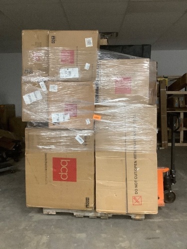 Salvage Pallet - Lot 3079