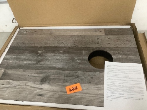 Cometoss Cornhole Set - Lot 3009