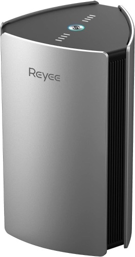 Reyee WiFi 6 Router, Whole Home Mesh WiFi System, AX3200 WiFi 6 Wireless Router, Cover 3000Sq. Ft, Connect up to 110 Devices, R6 (1-Pack) - Lot 3276