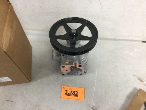 Water Pump For Unknown Vehicle - Lot 3283
