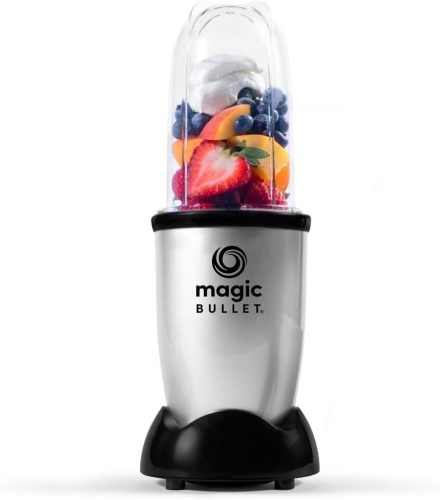 Magic Bullet Little Blender - Lot 3130