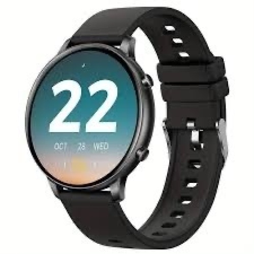 Smart Woman Watch - Lot 3131