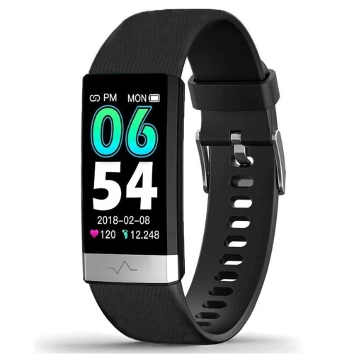Active Sports Bracelet Smart Watch Heart Rate / Blood Pressure / SPO2 / Sleep - Lot 3123