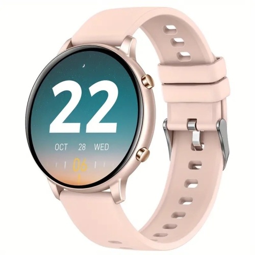 Smart Woman Watch - Lot 3144