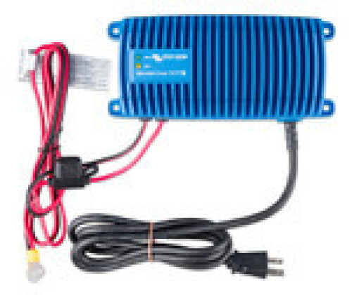 Victron Energy Blue Smart IP67 Battery Charger - Lot 3176