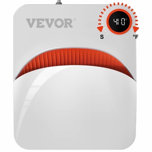 VEVOR Heat Press Machine - Lot 3190