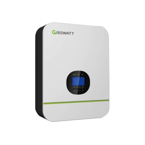 Growatt Off Grid Solar Inverter - Lot 3197
