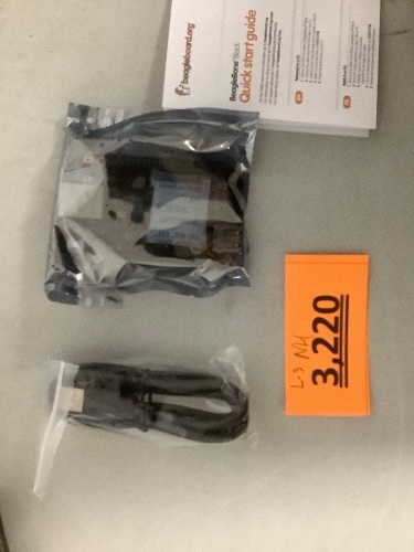 Beagle Bone Black - Lot 3220