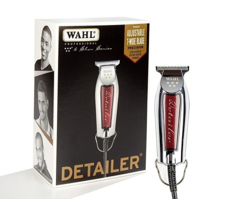 WAHL Professional Detailer Clippers - Lot 3163