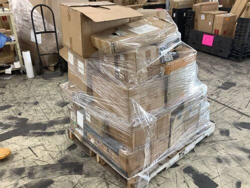 Pallet of Mostly New Automotive Parts & Accessories  - Lot 46