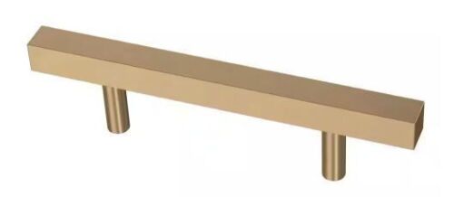 Lot of (60) Liberty Square 3 in. Champagne Bronze Cabinet Drawer Bar Pull - Lot 618