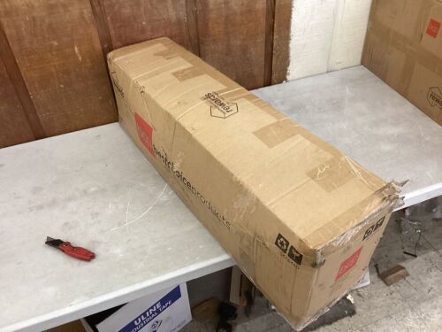 Artificial Christmas Tree  - Lot 665