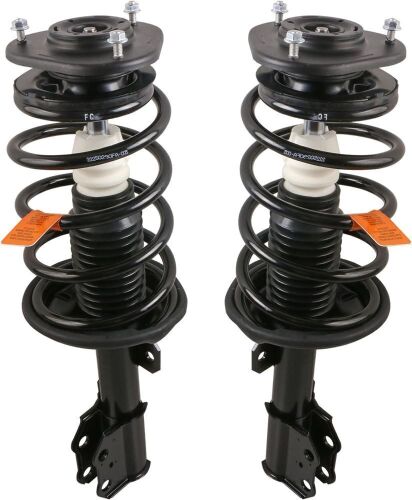 MOSTPLUS Front Pair Complete Strut for 2003-2008 Toyota Matrix/Pontiac Vibe  - Lot 719