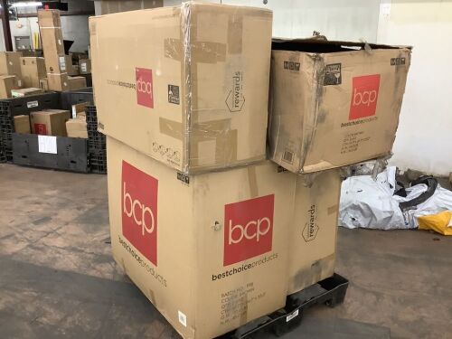 Incompelte Multi-Box Sets  - Lot 441