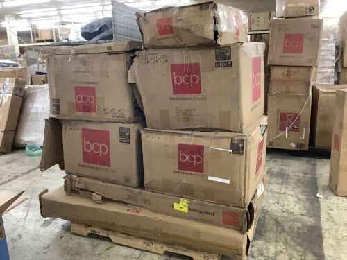 Pallet of Incomplete Box Sets  - Lot 451