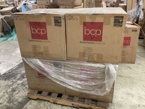 Lot of (4) SKY5724 "C" Boxes Only - Part of 3 Box Set  - Lot 460