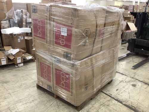 Lot of (8) SKY1926 "B" Boxes Only - Part of 3 Box Set  - Lot 461