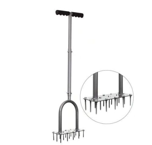 WaLensee 15-Tine Spike Aerator - Lot 360