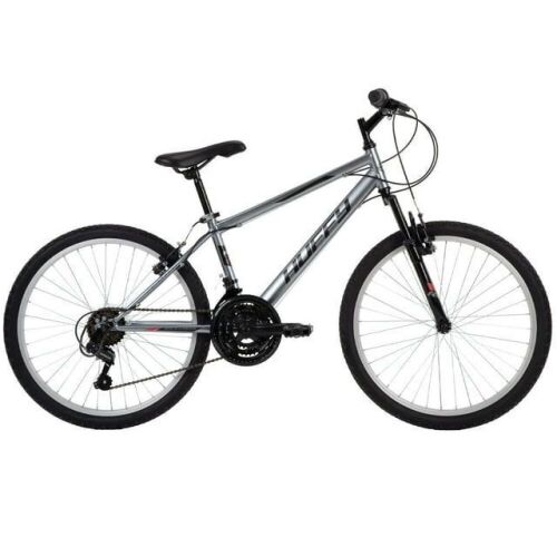 Huffy 24" Rock Creek Boys Mountain Bike  - Lot 73